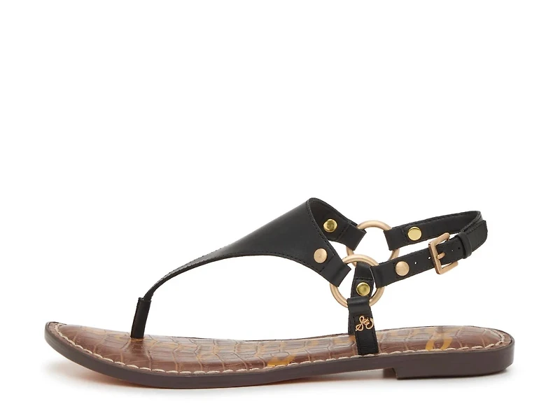Gaia Sandal