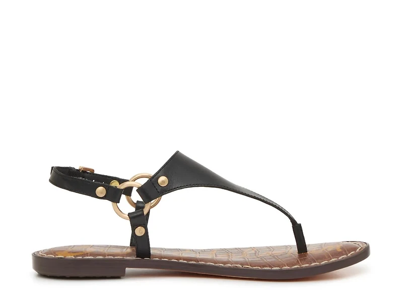 Gaia Sandal