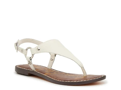Gaia Sandal