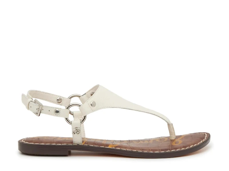 Gaia Sandal