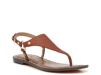 Gaia Sandal