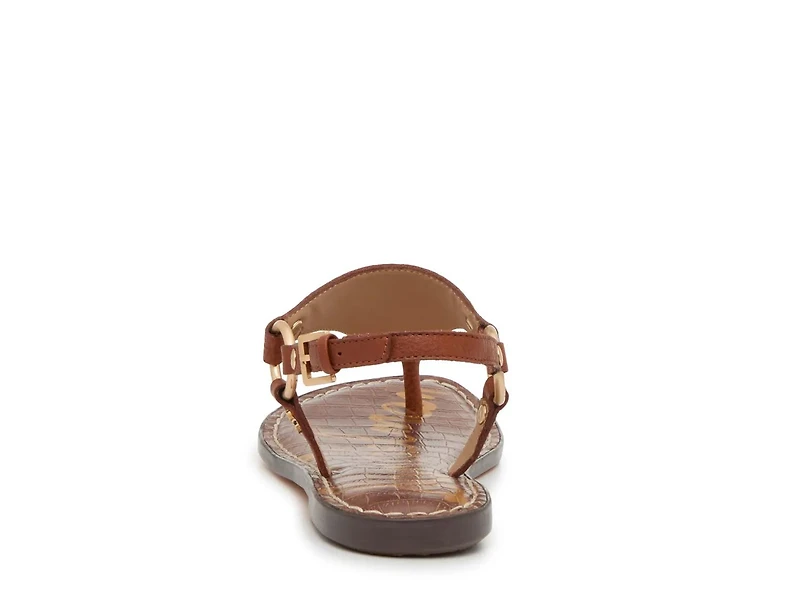 Gaia Sandal