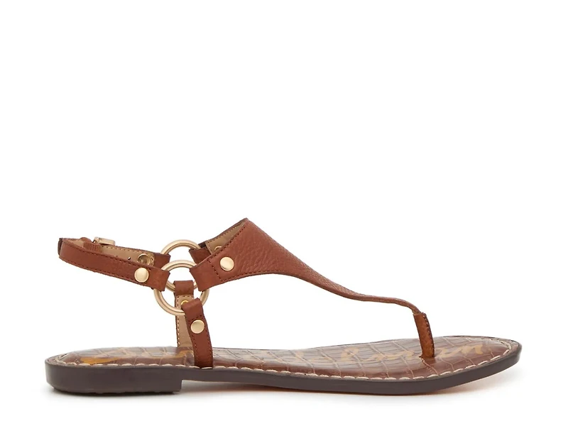 Gaia Sandal