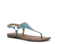 Gaia Sandal