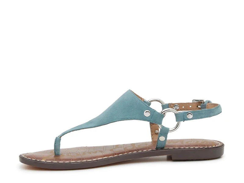 Gaia Sandal