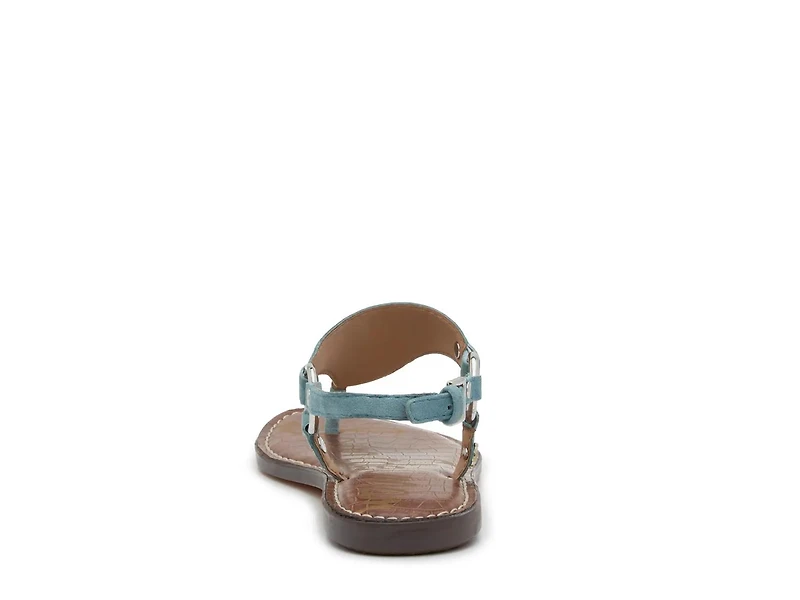 Gaia Sandal