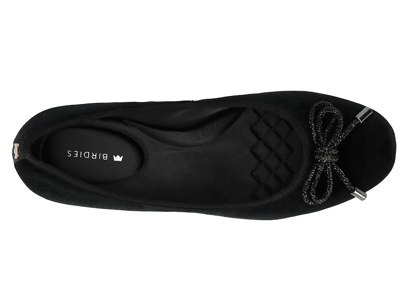 The Hummingbird 30 Pump