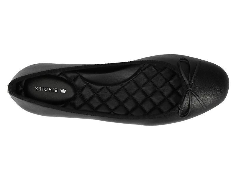 The Hummingbird Ballet Flat