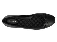 The Hummingbird Ballet Flat