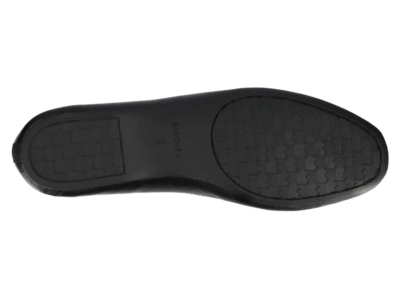 The Hummingbird Ballet Flat