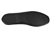 The Hummingbird Ballet Flat