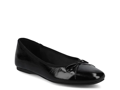 The Songbird Ballet Flat