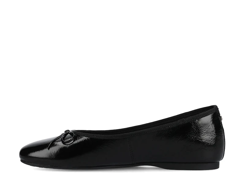 The Songbird Ballet Flat