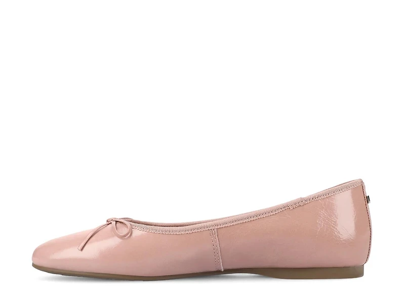 The Songbird Ballet Flat