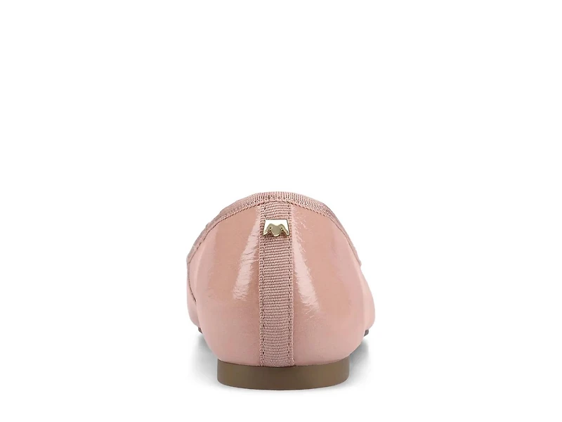 The Songbird Ballet Flat