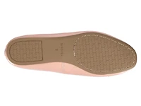 The Songbird Ballet Flat