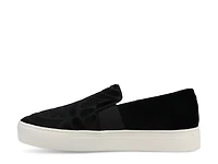 The Swift Slip-On Sneaker