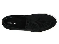 The Swift Slip-On Sneaker