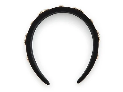 Jeweled Headband