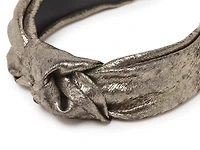 Metallic Headband