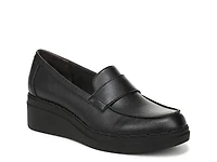 Dolce Wedge Loafer
