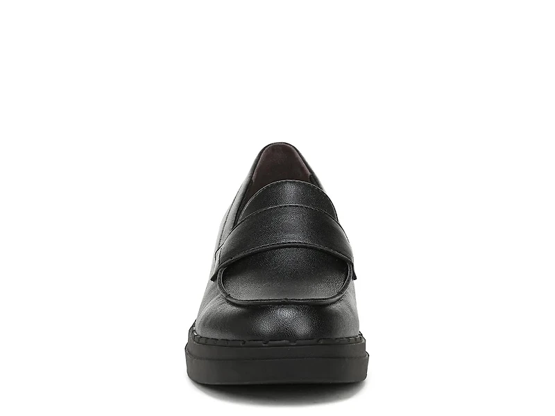 Dolce Wedge Loafer