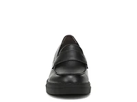 Dolce Wedge Loafer