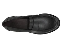 Dolce Wedge Loafer