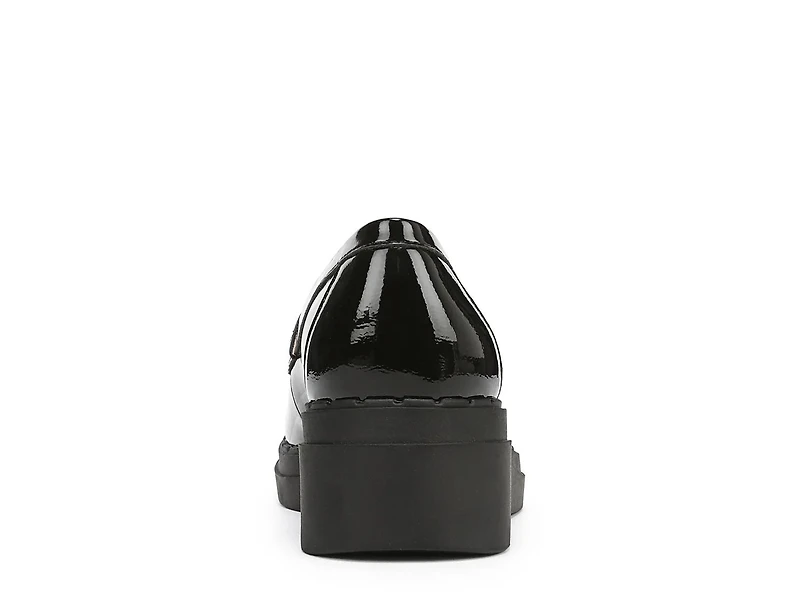 Dolce Wedge Loafer