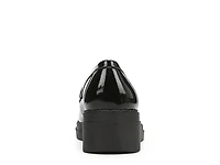 Dolce Wedge Loafer