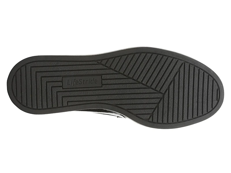 Dolce Wedge Loafer