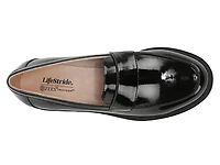 Dolce Wedge Loafer