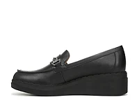 Dolce Bit Wedge Loafer