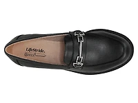 Dolce Bit Wedge Loafer