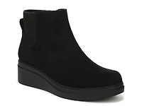 Dubliner Wedge Bootie
