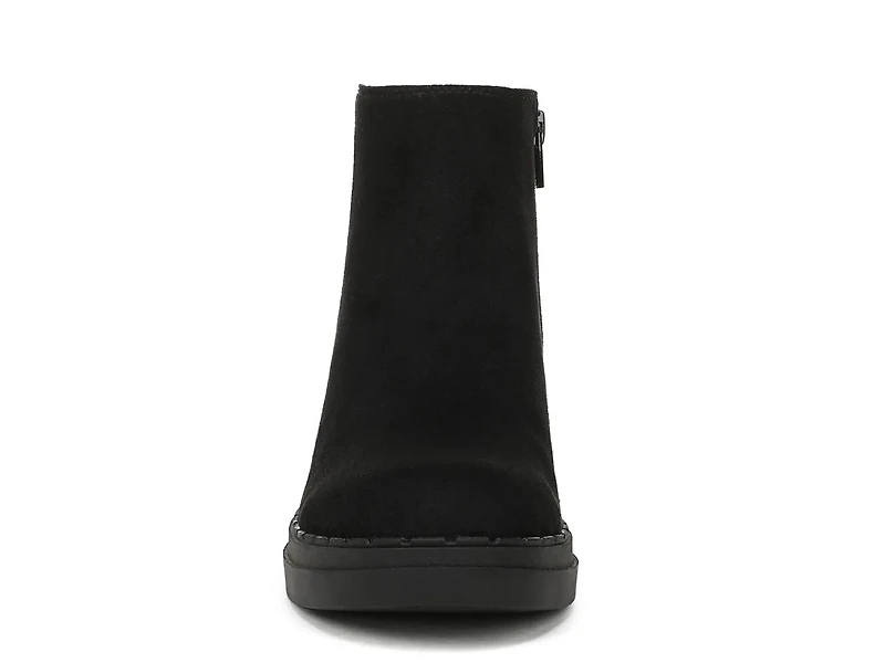 Dubliner Wedge Bootie