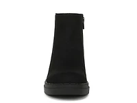 Dubliner Wedge Bootie