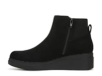 Dubliner Wedge Bootie