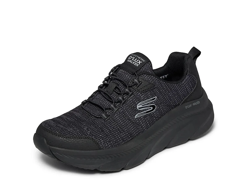Relaxed Fit D'Lux Walker 2.0 Brexon Sneaker