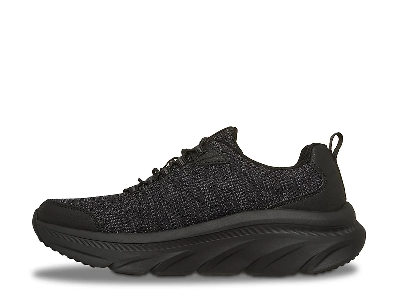 Relaxed Fit D'Lux Walker 2.0 Brexon Sneaker