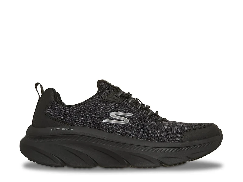 Relaxed Fit D'Lux Walker 2.0 Brexon Sneaker