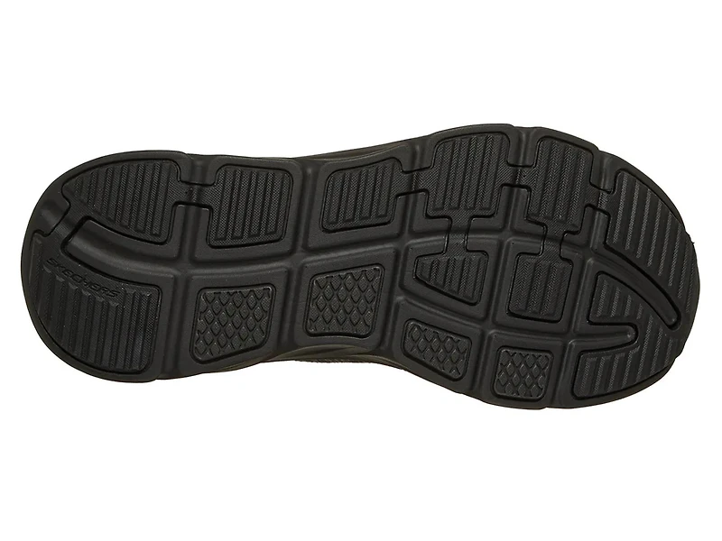 Relaxed Fit D'Lux Walker 2.0 Brexon Sneaker