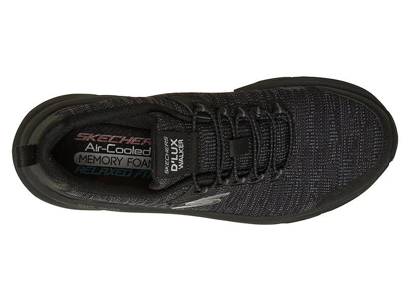 Relaxed Fit D'Lux Walker 2.0 Brexon Sneaker