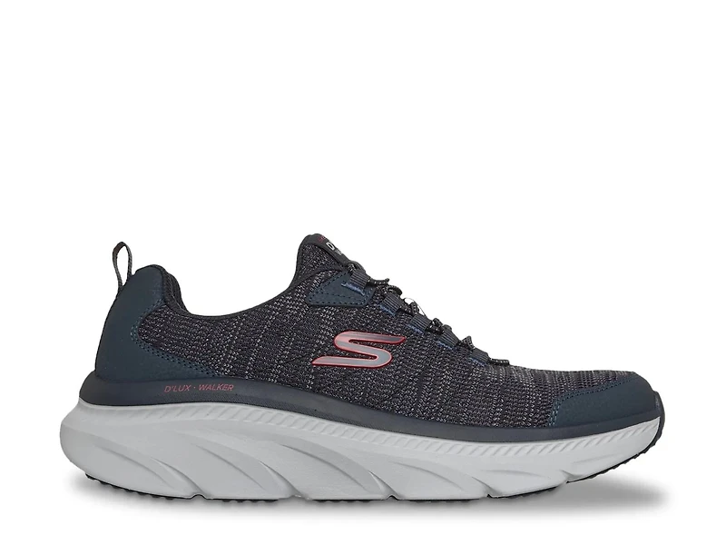 Relaxed Fit D'Lux Walker 2.0 Brexon Sneaker - Men's
