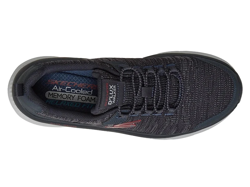 Relaxed Fit D'Lux Walker 2.0 Brexon Sneaker - Men's