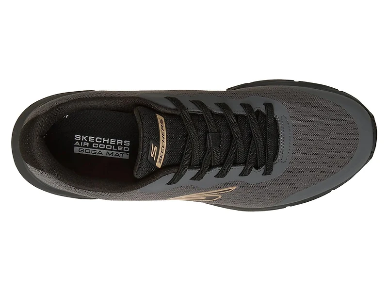 Glide-Step Vortex Avalin Sneaker - Men's