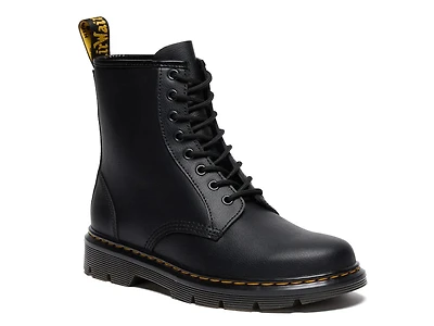 Aprile 8-Eye Boot