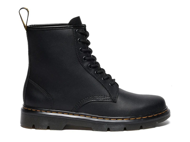 Aprile 8-Eye Boot