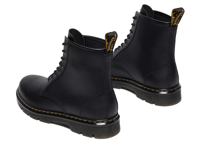 Aprile 8-Eye Boot