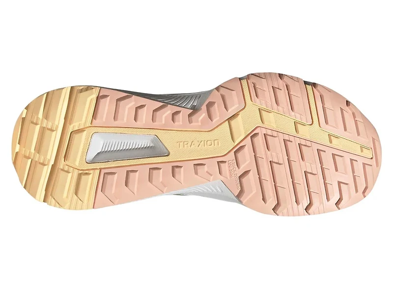 Terrex Soulstride Trail Running Shoe